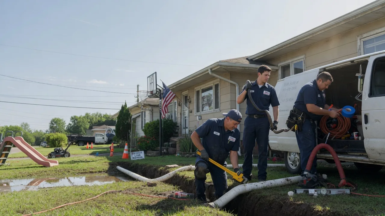 Toilet Installation in Kingston, GA near me